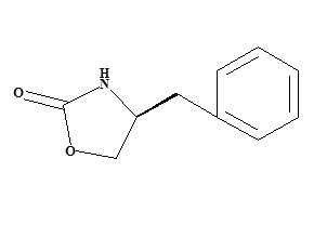 (S)-4-芐基-2-唑烷酮 (S)-4-芐基-2-唑烷酮